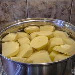 Ekspert navngir tegnet på de sunneste potetene