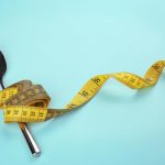 For å gå ned i vekt til sommeren må du