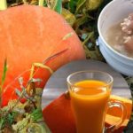 Gresskar blir som honning: to ting i september, og naboene