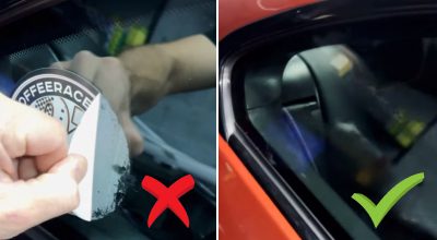 Slik fjerner du limet fra et klistremerke eller en etikett på få sekunder – to enkle metoder