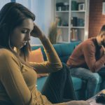 Treneren fortalte hvordan man ikke skal oppløse seg i kjærlighet